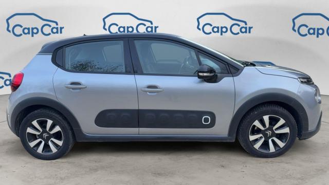 Citroen C3 image 8