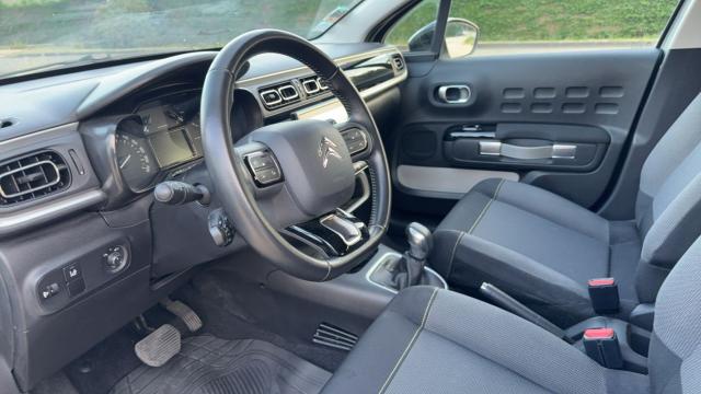 Citroen C3 image 9