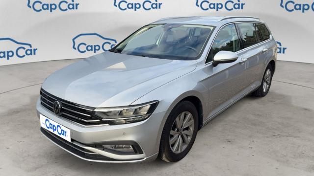 Volkswagen Passat Sw 2.0 Tdi 150 Business