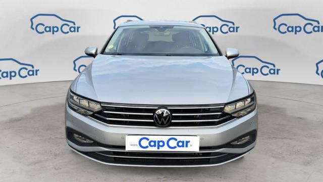Volkswagen Passat Sw image 7