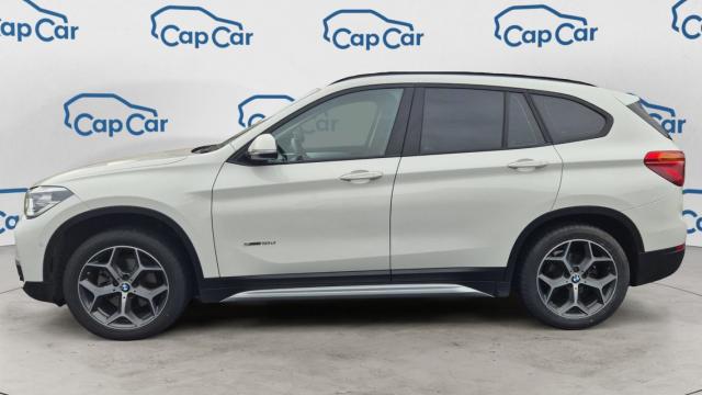 Bmw X1 image 6