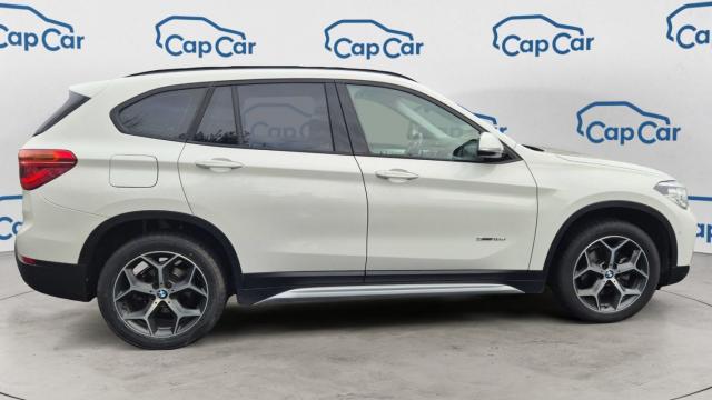 Bmw X1 image 4