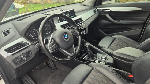 Bmw X1 image 2