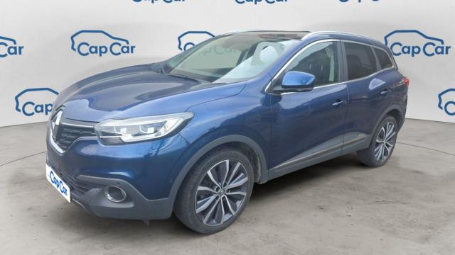 Renault Kadjar 1.2 Tce 130 Edc7 Intens - Automatique