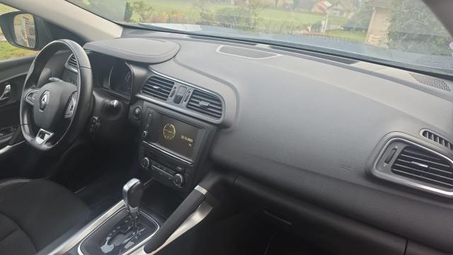 Renault Kadjar image 6