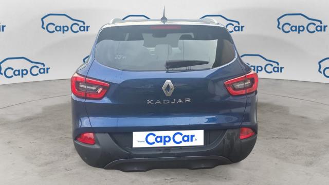 Renault Kadjar image 3