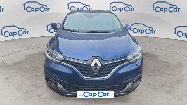 Renault Kadjar image 2
