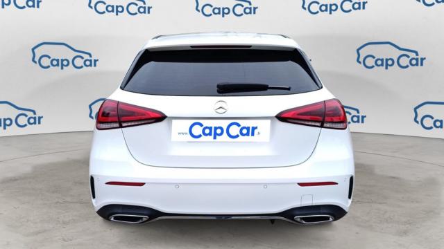 Mercedes Benz Classe A image 5