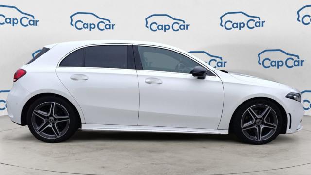 Mercedes Benz Classe A image 2