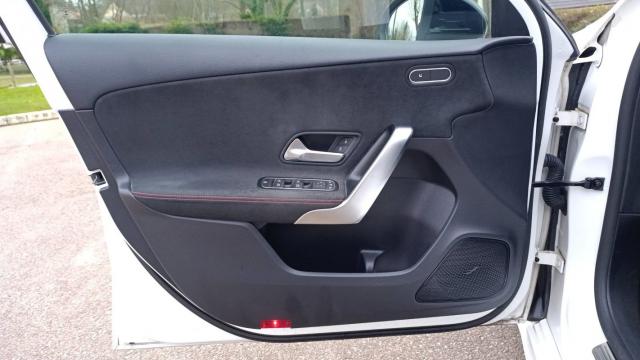 Mercedes Benz Classe A image 3