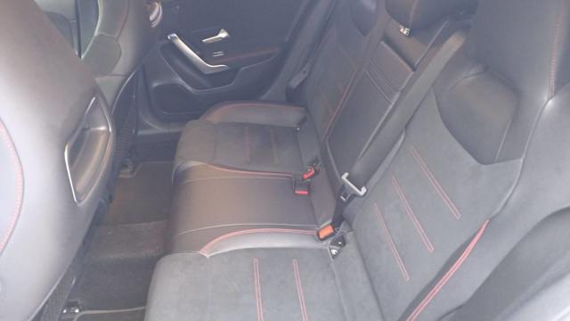 Mercedes Benz Classe A image 8