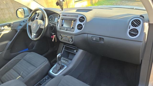 Volkswagen Tiguan image 2