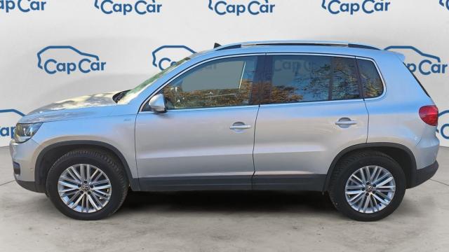 Volkswagen Tiguan image 9