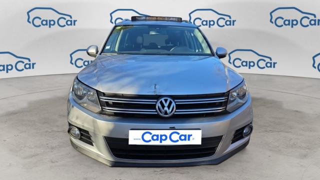 Volkswagen Tiguan image 3