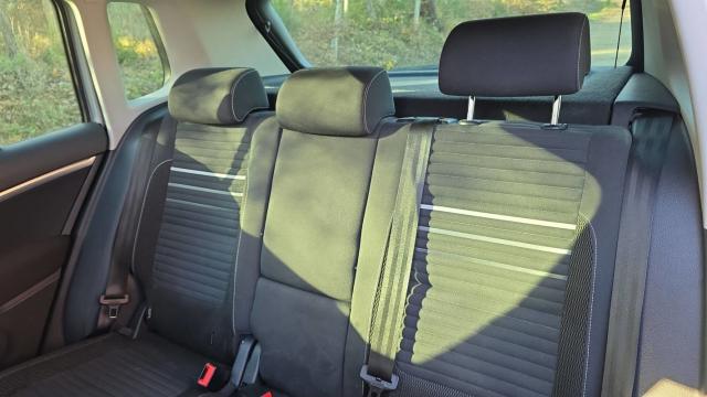 Volkswagen Tiguan image 7