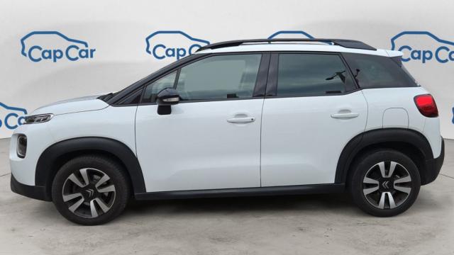 Citroen C3 Aircross image 9