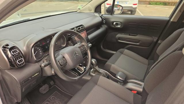 Citroen C3 Aircross image 5