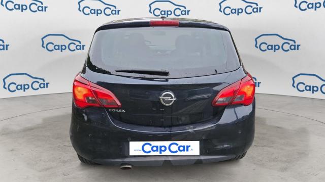Opel Corsa image 2