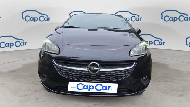 Opel Corsa image 9