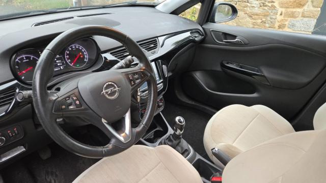 Opel Corsa image 3