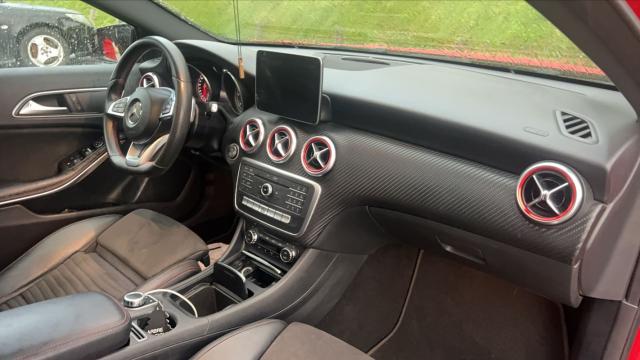 Mercedes Benz Classe A image 1