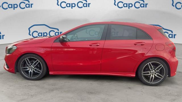 Mercedes Benz Classe A image 3