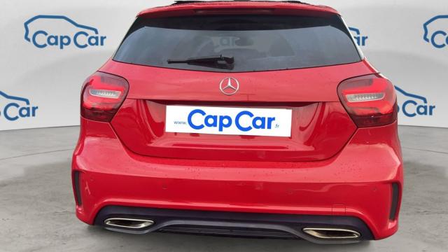 Mercedes Benz Classe A image 2