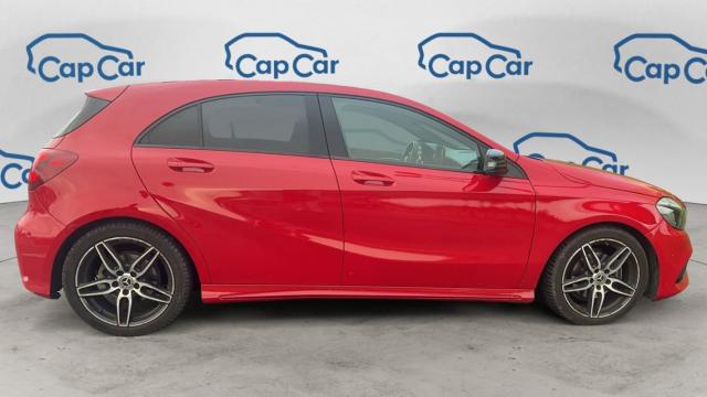 Mercedes Benz Classe A image 7