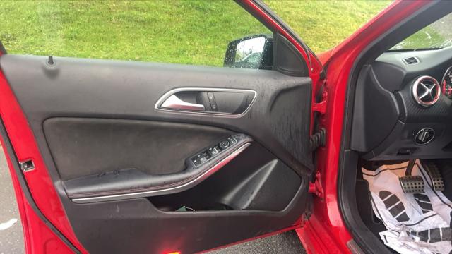 Mercedes Benz Classe A image 6