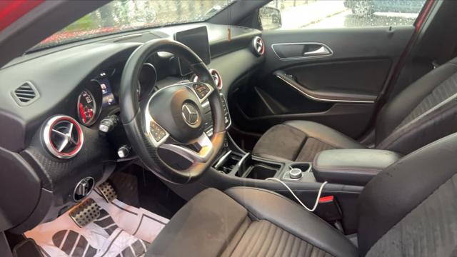 Mercedes Benz Classe A image 8