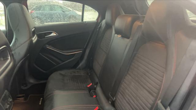 Mercedes Benz Classe A image 4