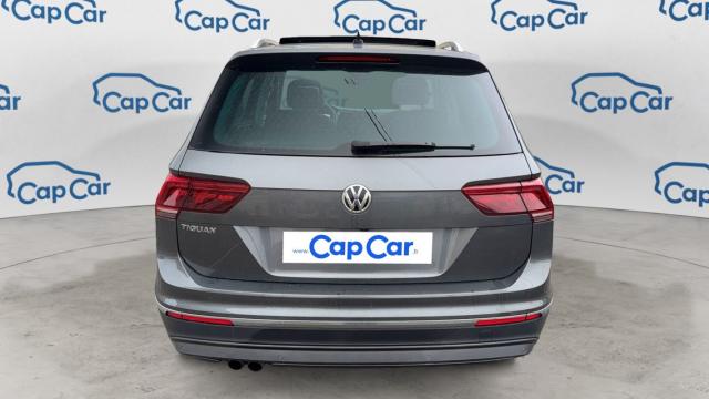 Volkswagen Tiguan image 1