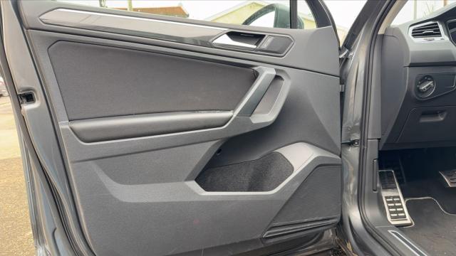 Volkswagen Tiguan image 9