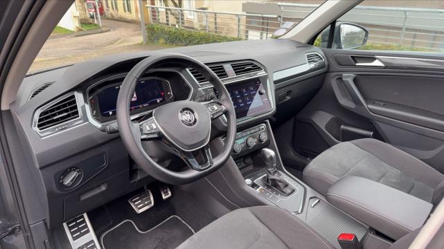 Volkswagen Tiguan image 6