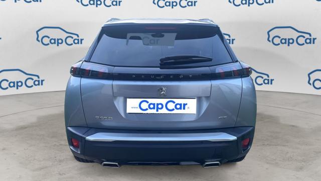 Peugeot 2008 image 6