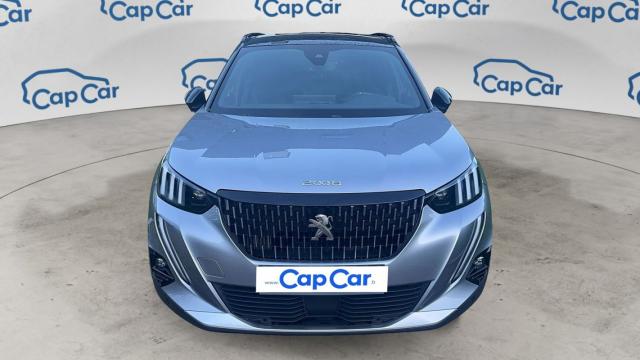 Peugeot 2008 image 8