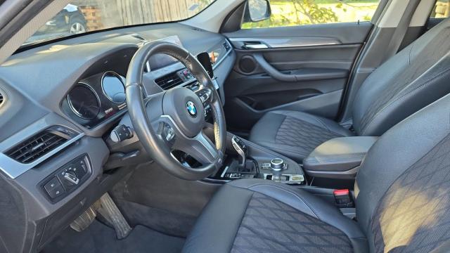 Bmw X1 image 4