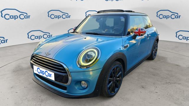Mini Mini 1.5 Cooper 136 Dct7 Heddon Street - Automatique Toit Ouvrant