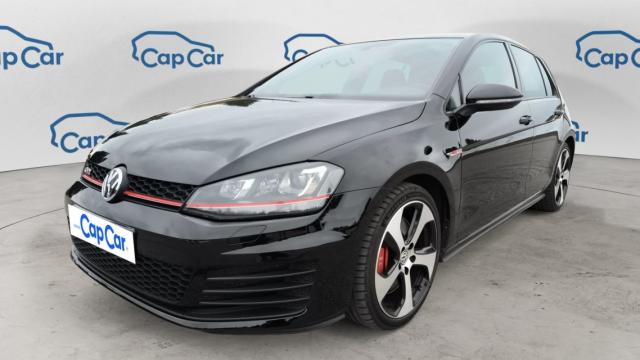 Volkswagen Golf Gti Vii 2.0 Tfsi 230 Dsg6 Performance - Automatique
