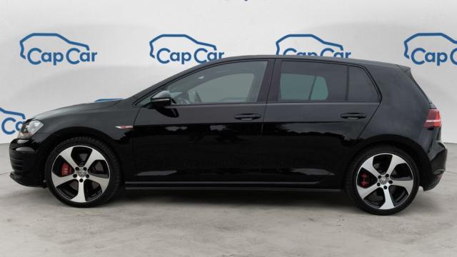 Volkswagen Golf image 9