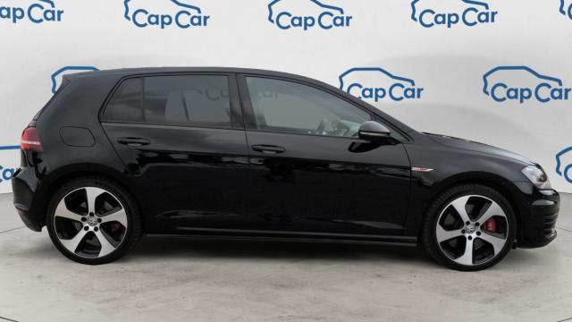 Volkswagen Golf image 7