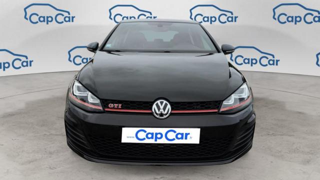 Volkswagen Golf image 4