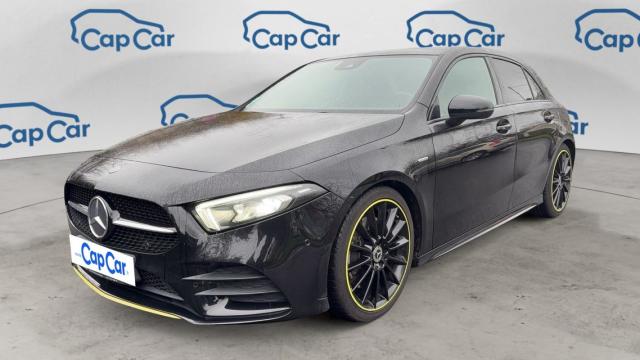 Mercedes Benz Classe A 250 224 7g-Dct Edition One
