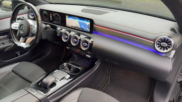 Mercedes Benz Classe A image 2