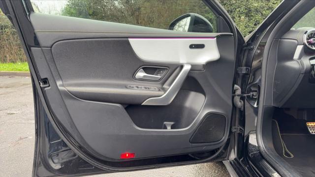 Mercedes Benz Classe A image 1