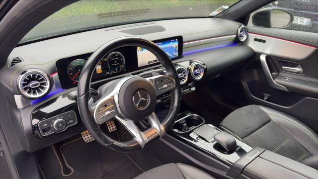 Mercedes Benz Classe A image 8