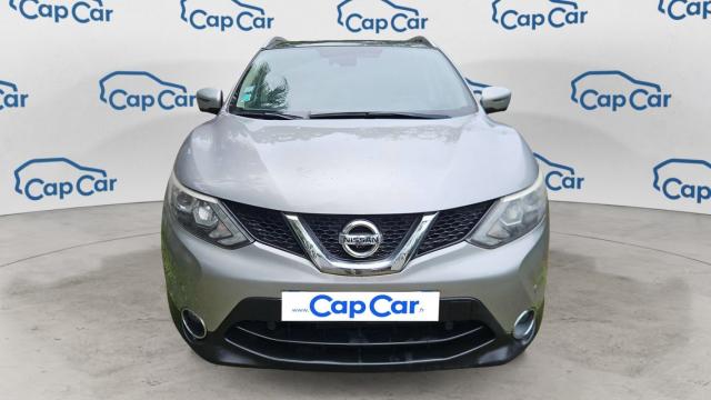 Nissan Qashqai image 9