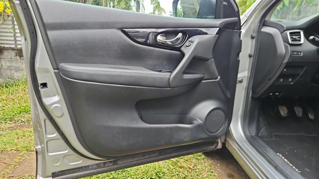 Nissan Qashqai image 6