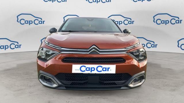 Citroen C4 image 5