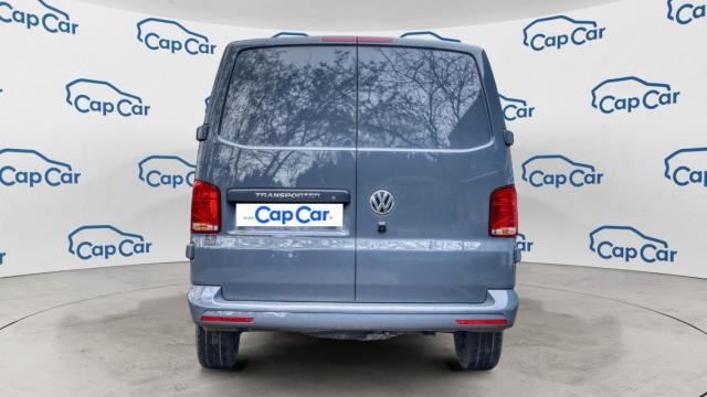 Volkswagen Transporter image 9